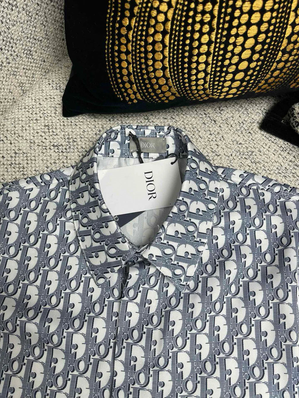 CHEMISE CD