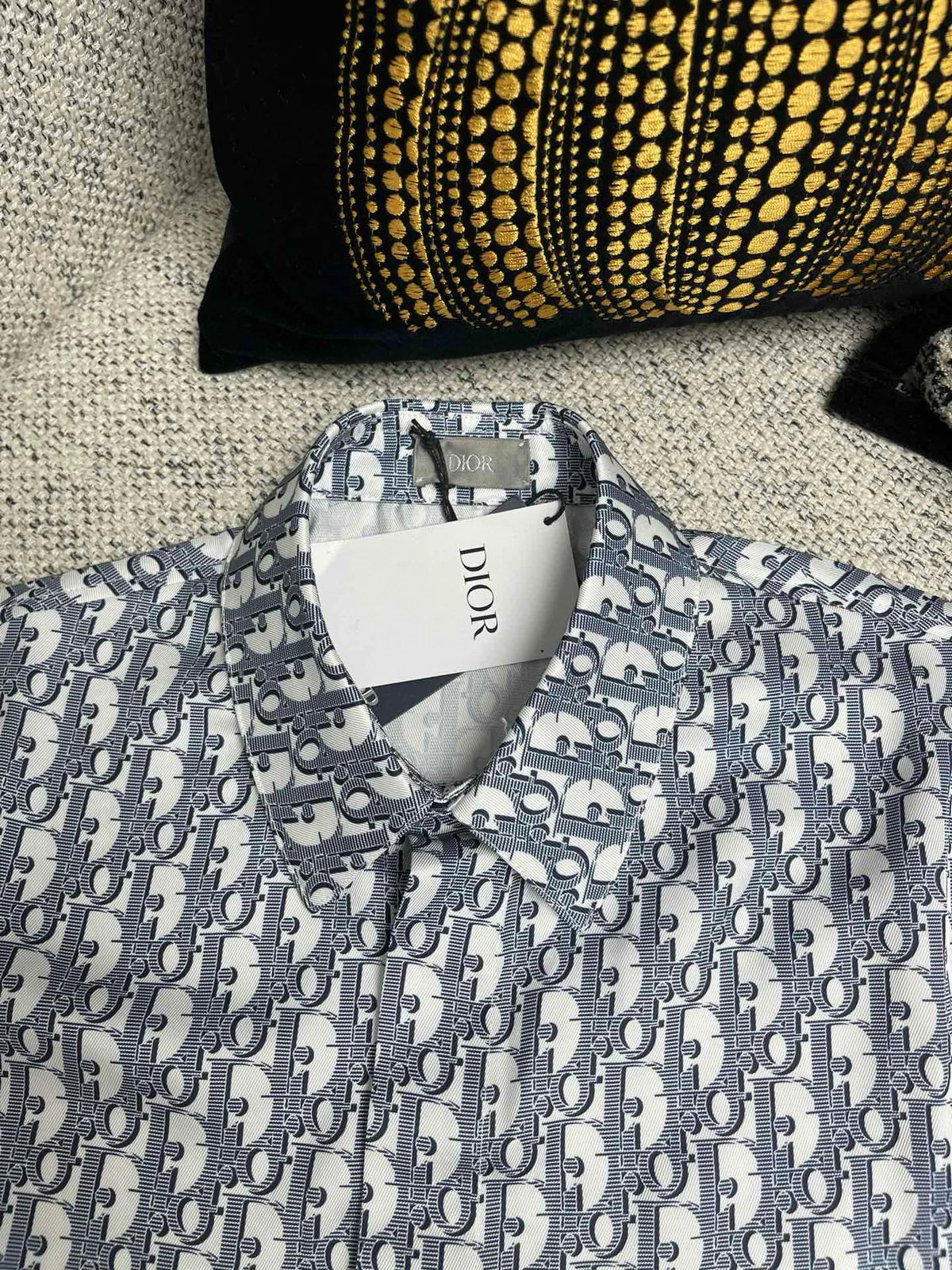 CHEMISE CD