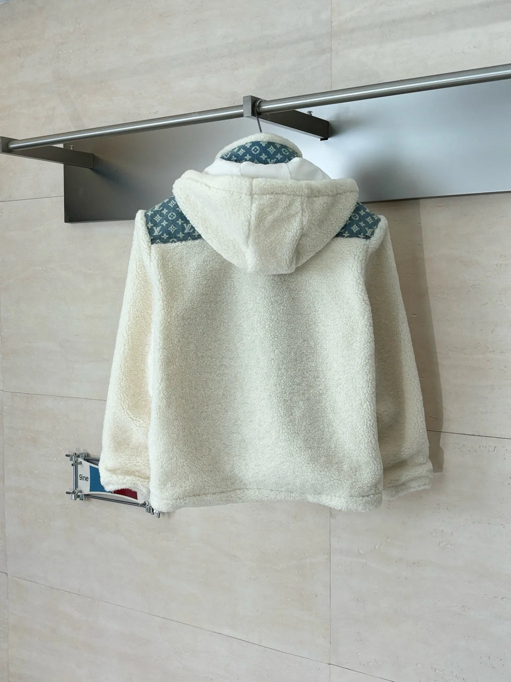 VESTE POLAIRE FEMME