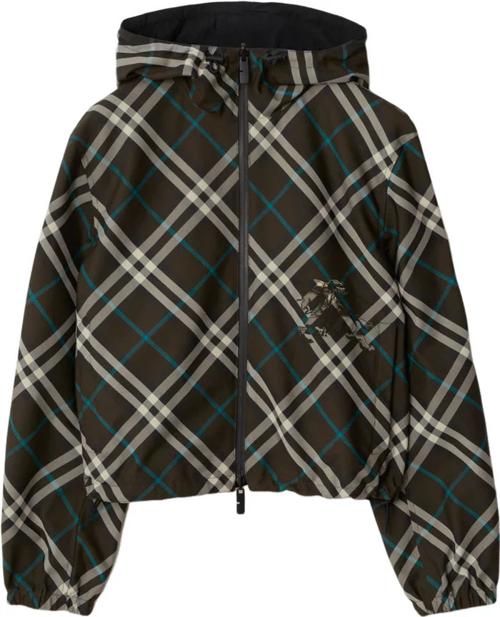 VESTE REVERSIBLE BRBY