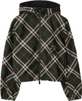 VESTE REVERSIBLE BRBY