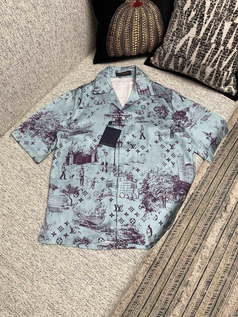 ENSEMBLE LV
