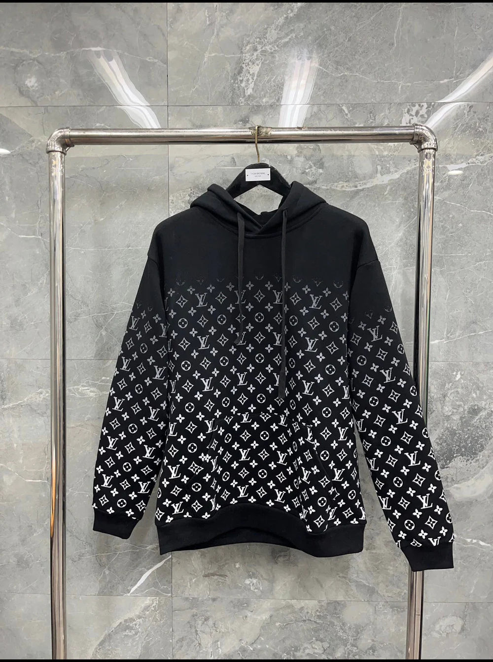 SWEAT-SHIRT LV