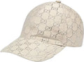 CASQUETTE GG