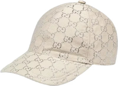 CASQUETTE GG