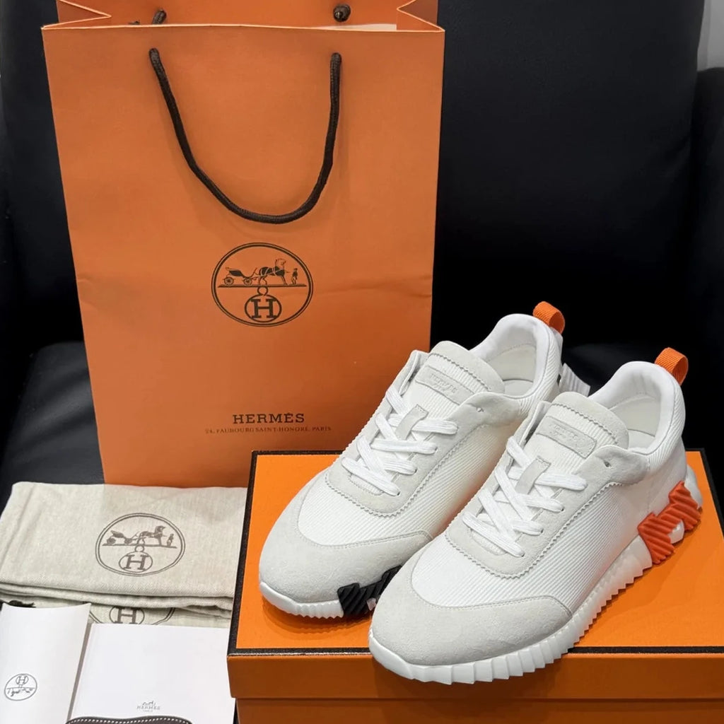 SNEAKERS HRMS BOUNCING
