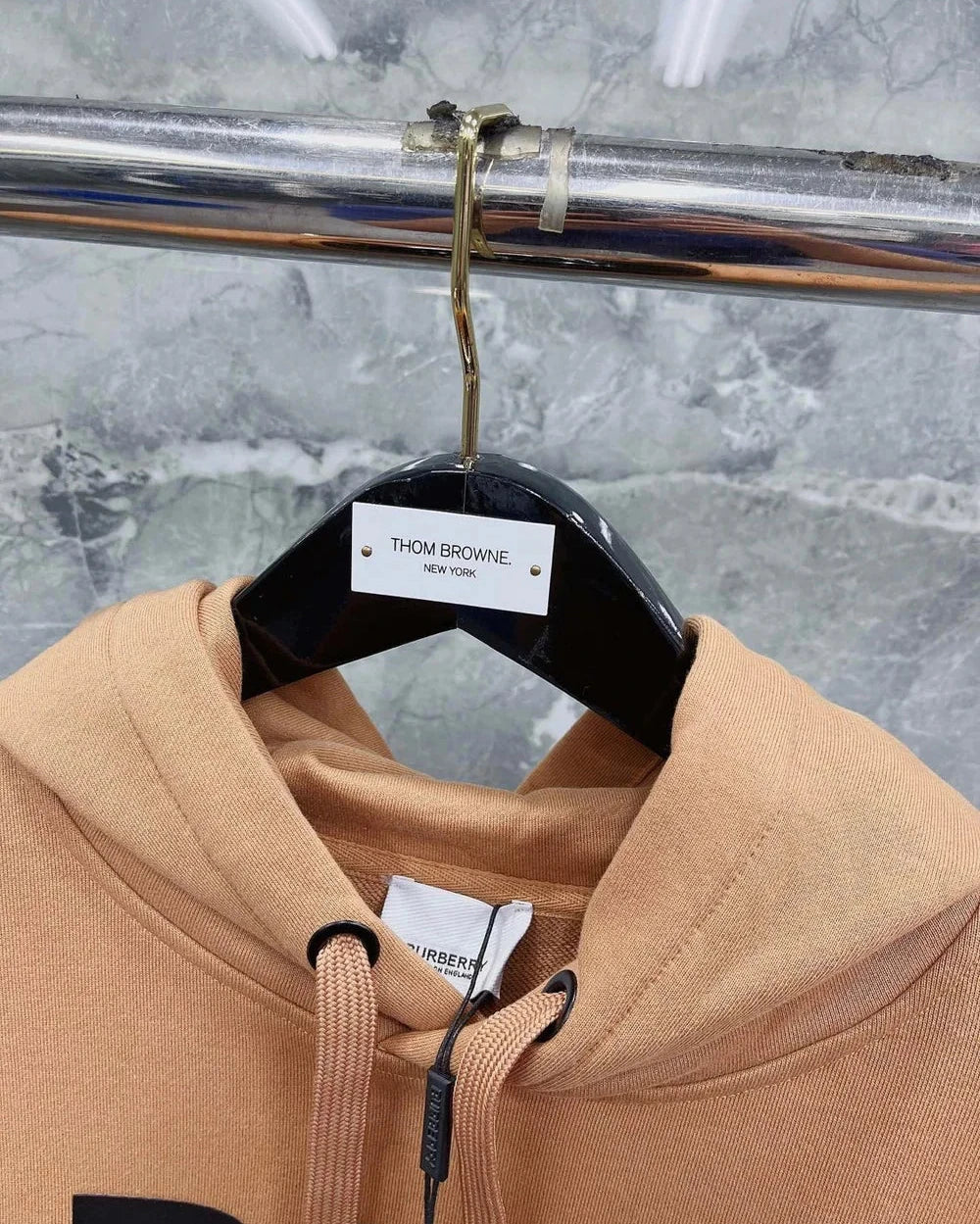 SWEAT-SHIRT BRBY