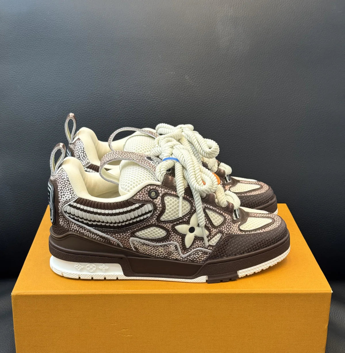 SNEAKERS SKATE LV 2025