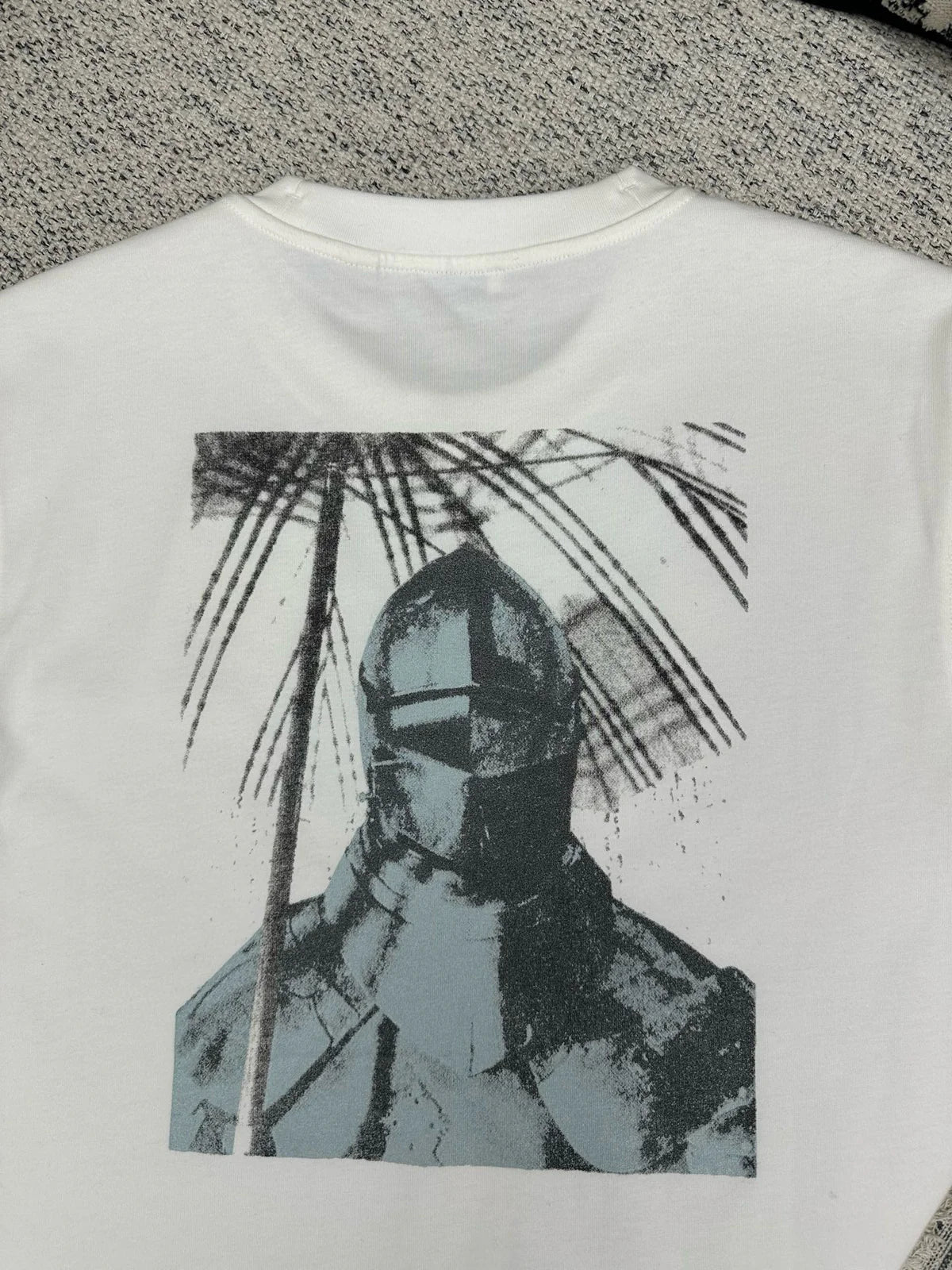 T-SHIRT BRBY 2025