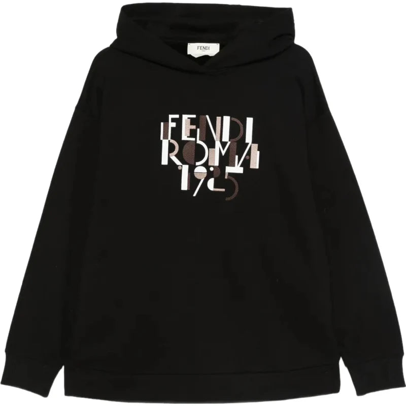 SWEAT-SHIRT FNDY