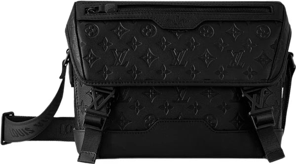 SACOCHE MESSENGER 2024
