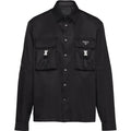 CHEMISE PRD BLACK