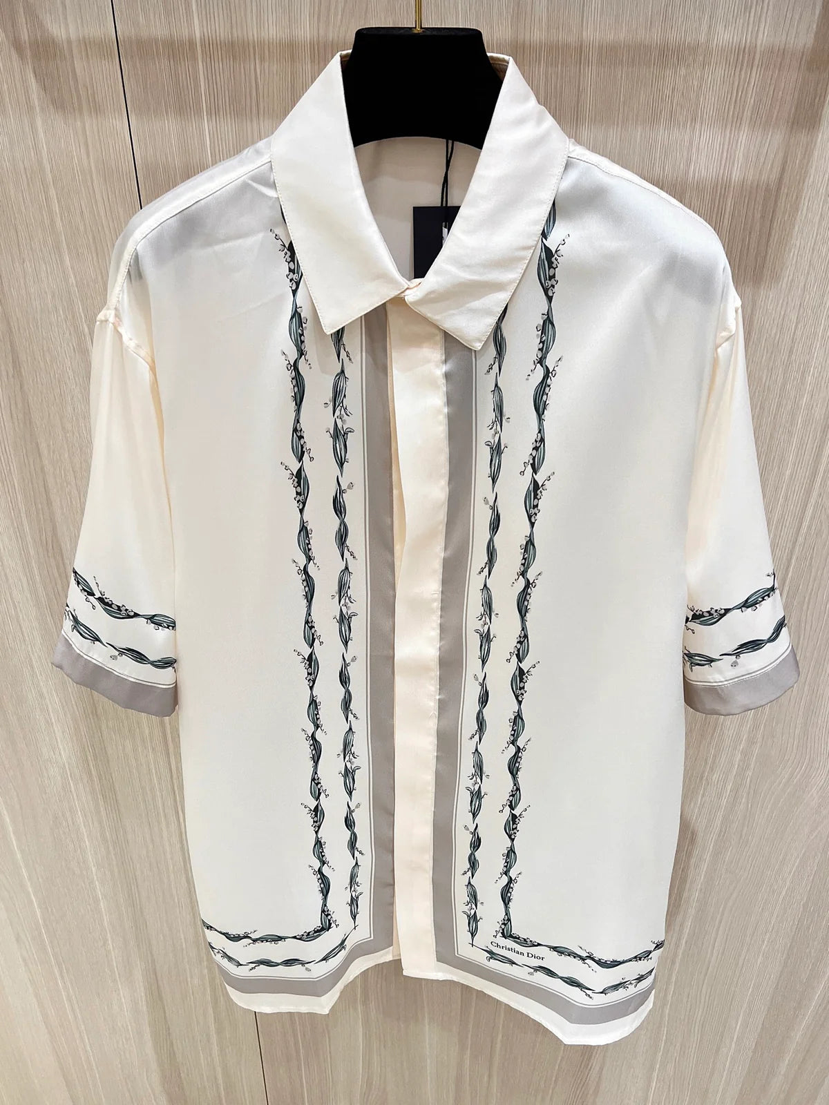 ENSEMBLE CD COUTURE MUGUET