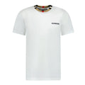 T-SHIRT BRBY BLACK or WHITE