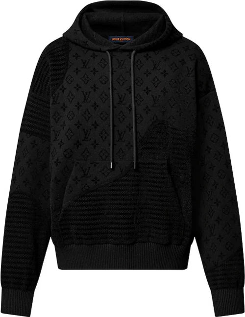 SWEAT-SHIRT LV JACQUART