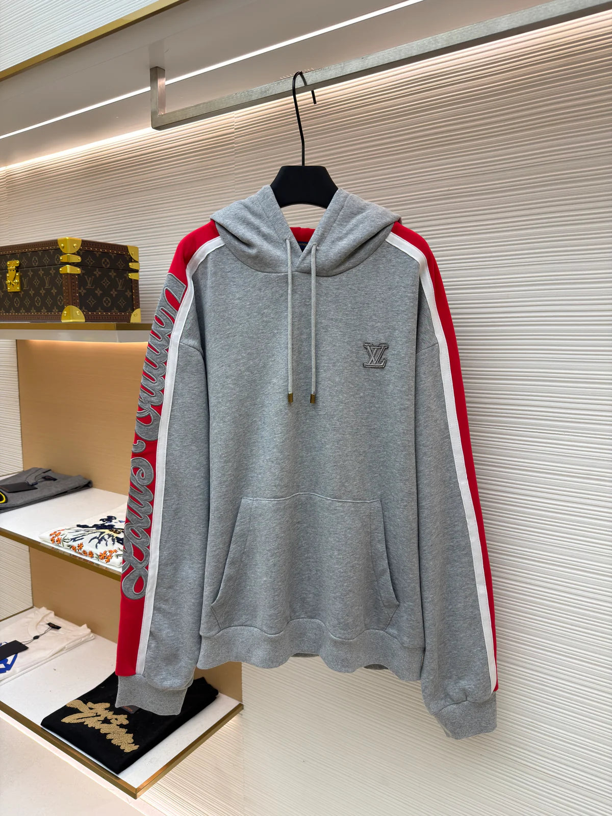 SWEAT-SHIRT LV