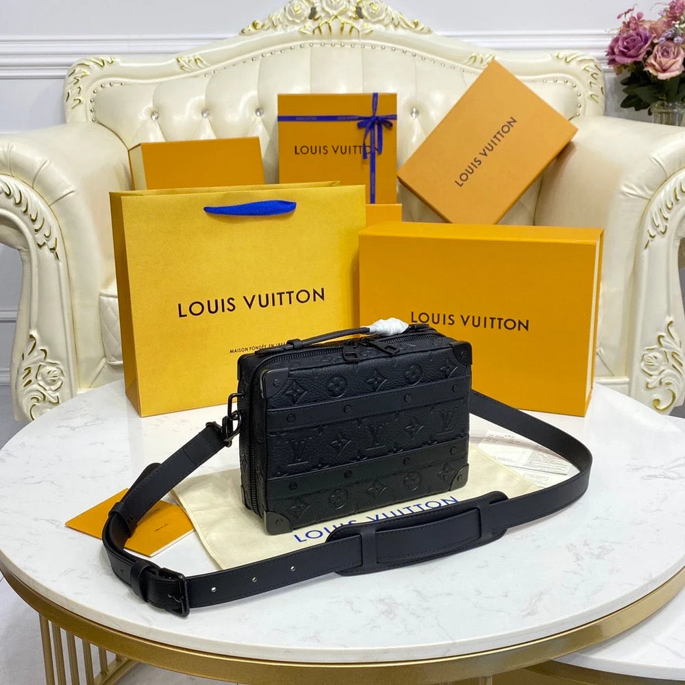 SAC LV HANDLE TRUNK