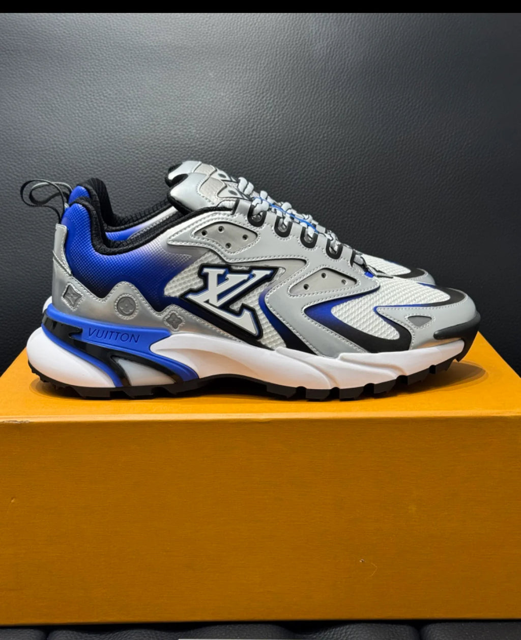 SNEAKERS LV TATIC