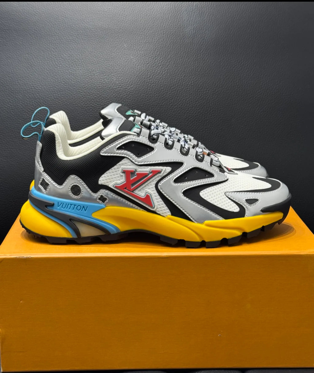 SNEAKERS LV TATIC