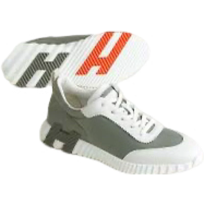 SNEAKERS HRMS BOUCING