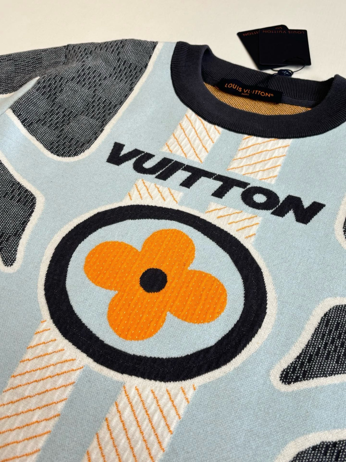 PULL LV COTTON