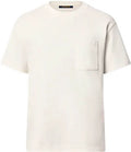 T-SHIRT LV EN COTON