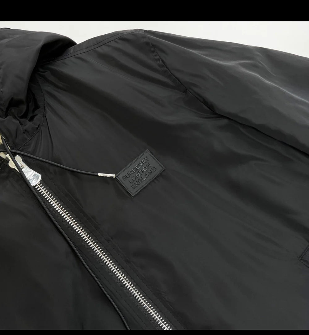 VESTE RÉVERSIBLE BRBY