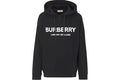 SWEAT-SHIRT BRBY BLACK