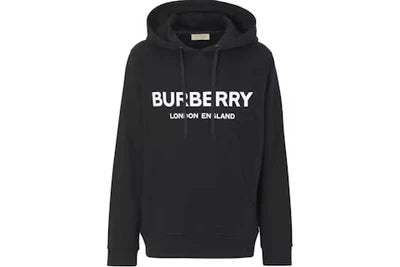 SWEAT-SHIRT BRBY BLACK