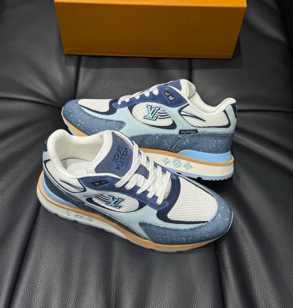 SNEAKERS LV