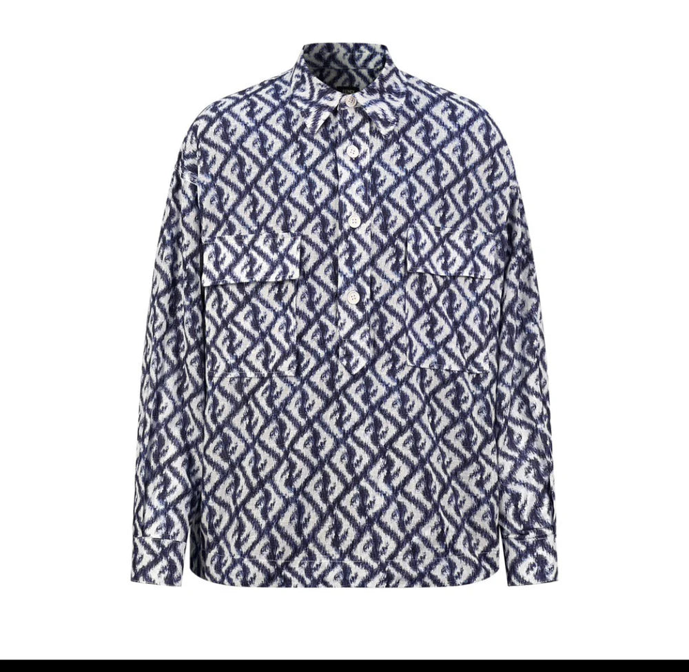 CHEMISE FNDY