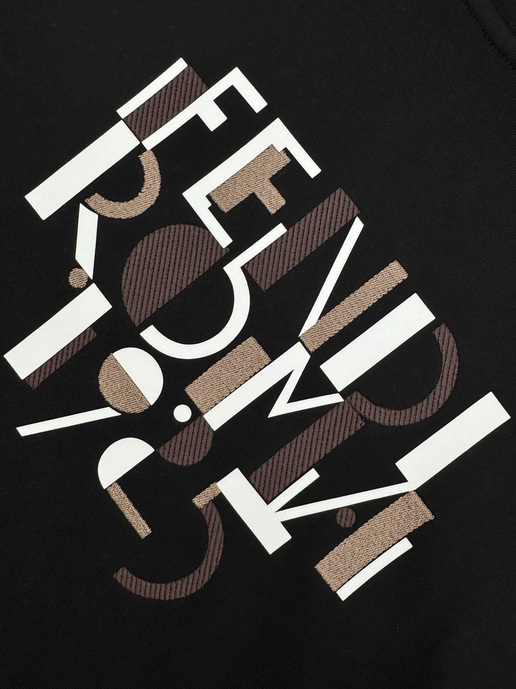 SWEAT-SHIRT FNDY