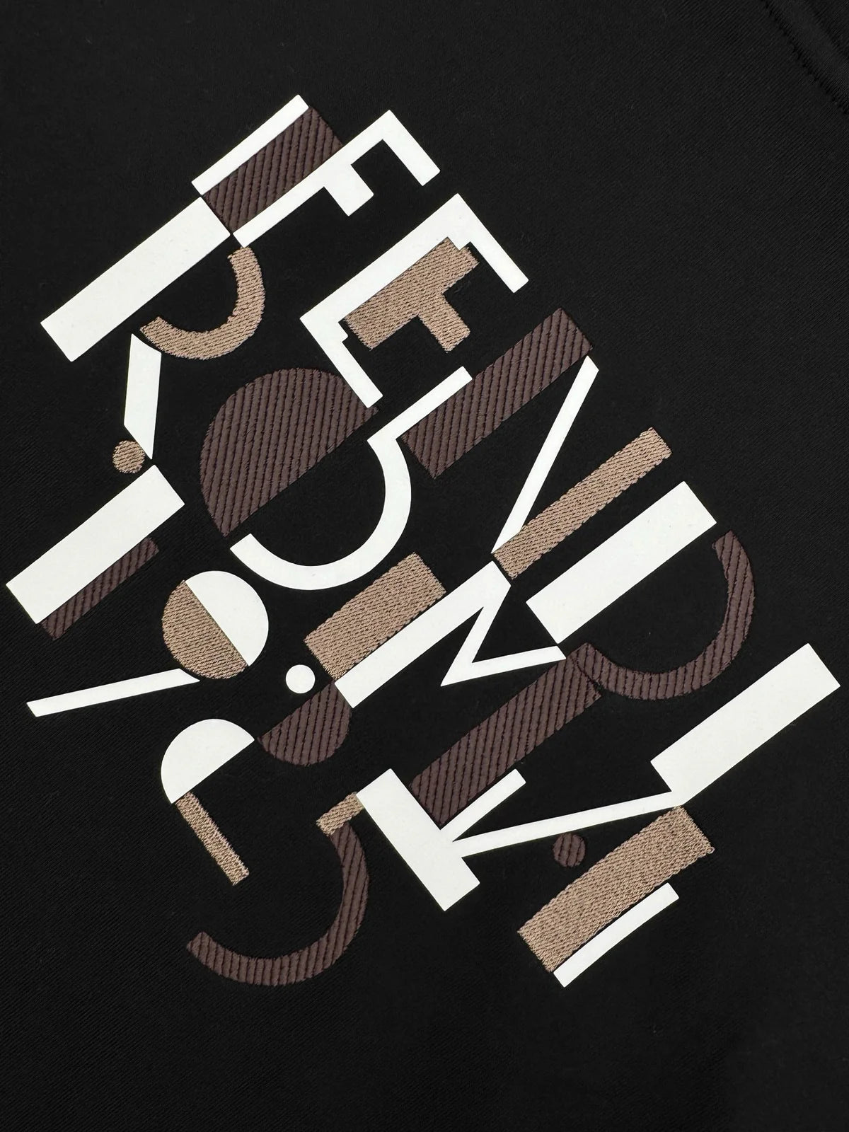 SWEAT-SHIRT FNDY