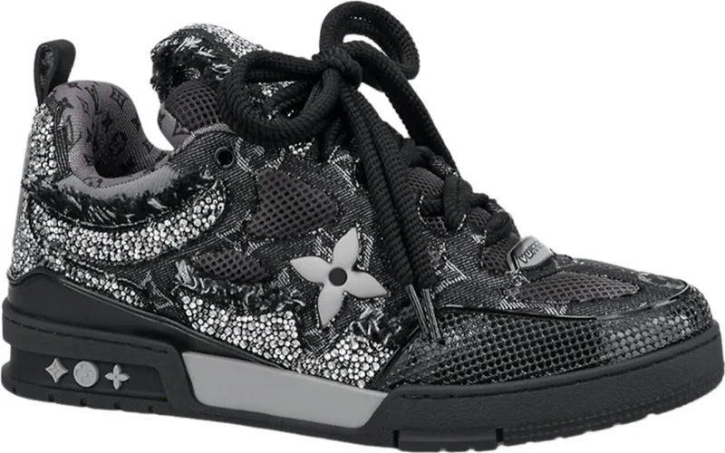 SNEAKERS SKATE LV