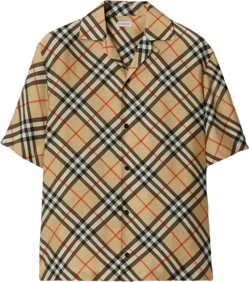 CHEMISE BRBY