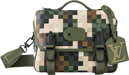 SAC LV MESSENGER