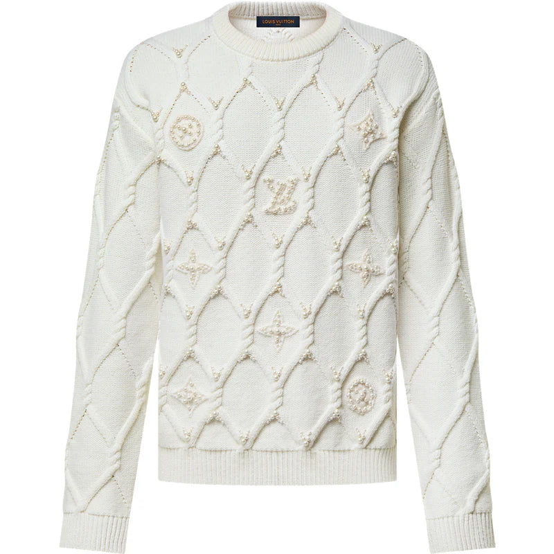 PULL LV EN LAINE