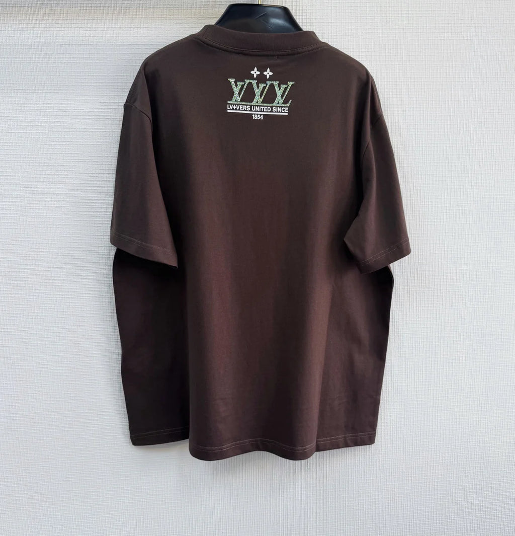 T-SHIRT LV