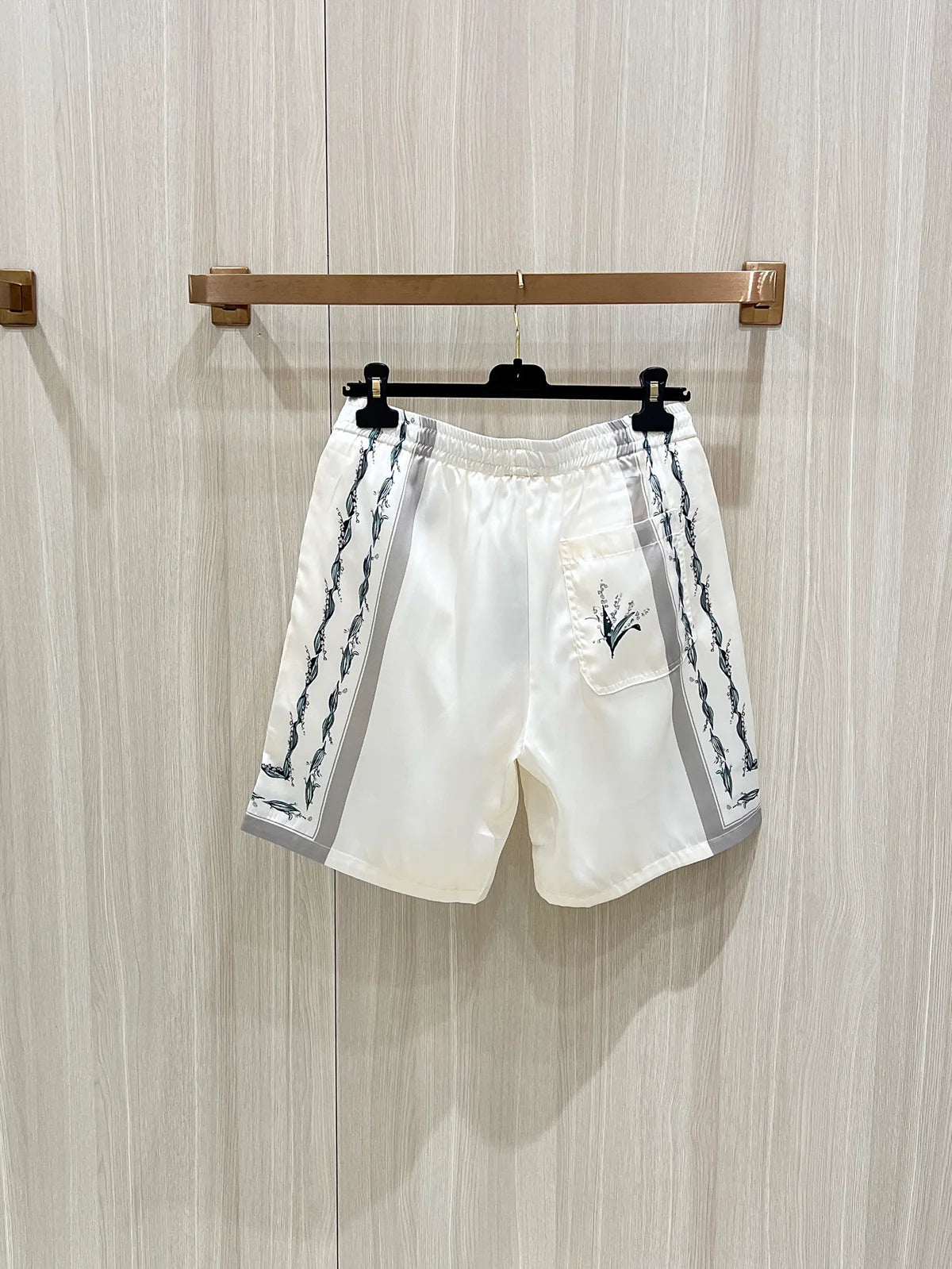 ENSEMBLE CD COUTURE MUGUET