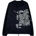 VESTE BRBY
