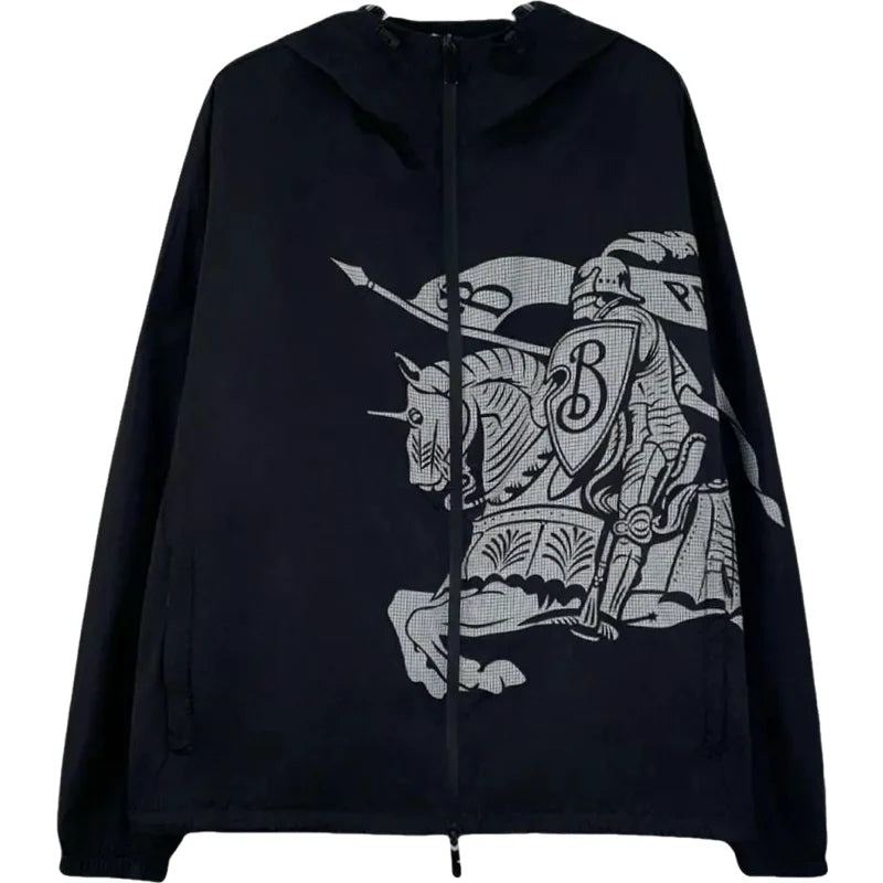 VESTE BRBY