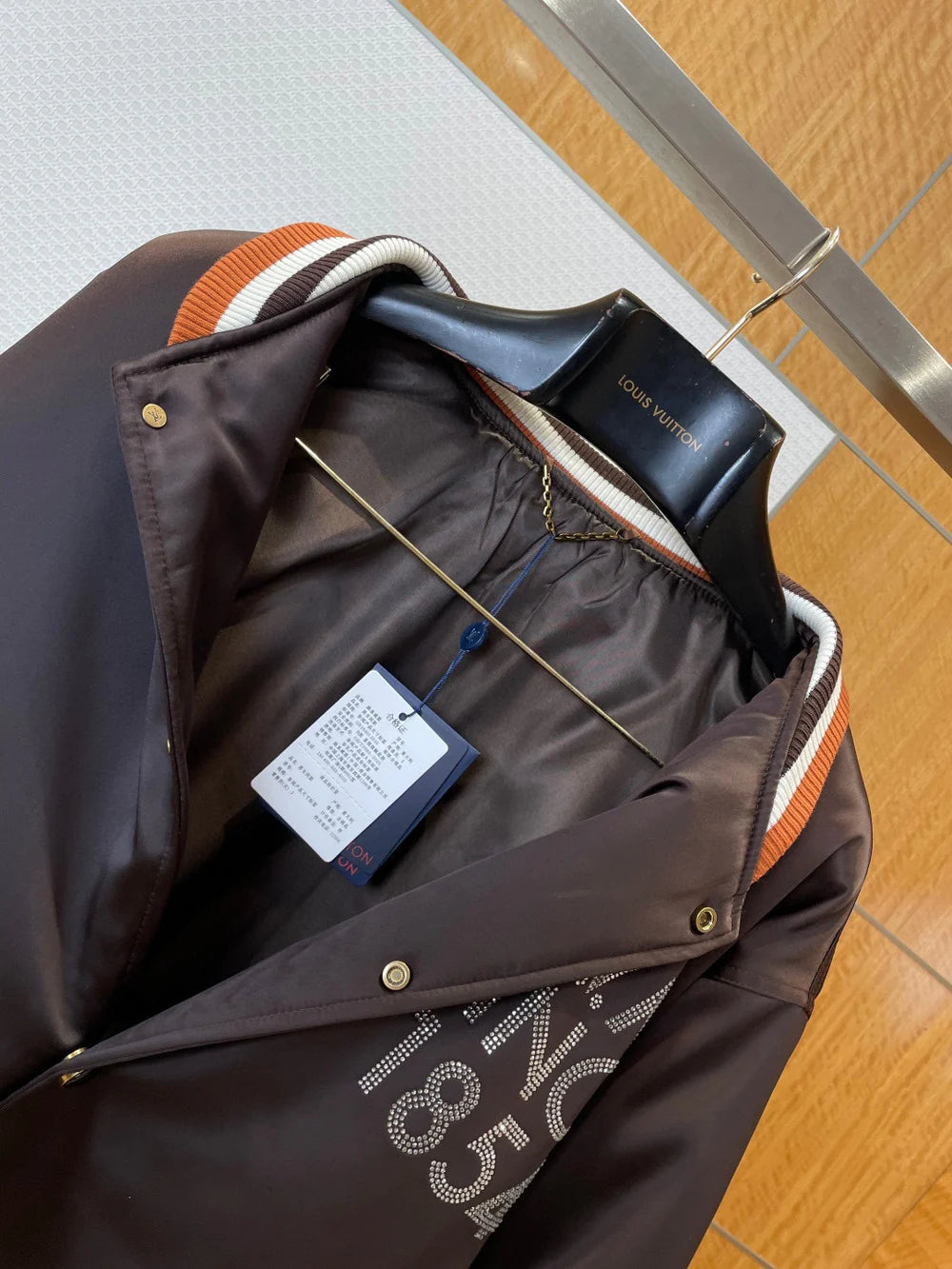 BOMBERS LV