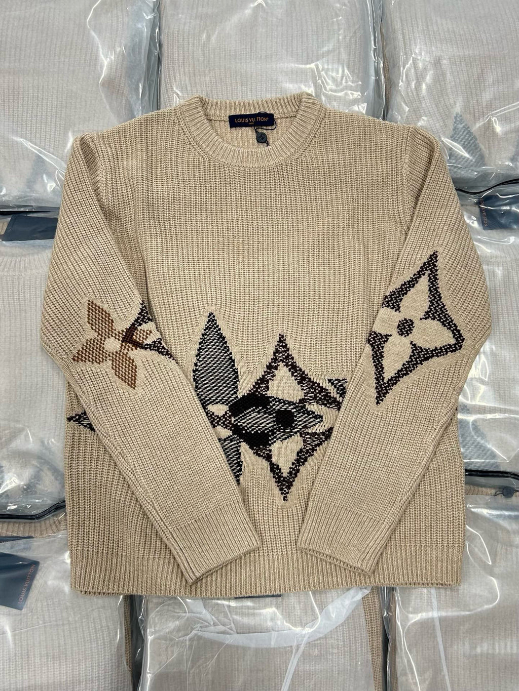 PULL LV