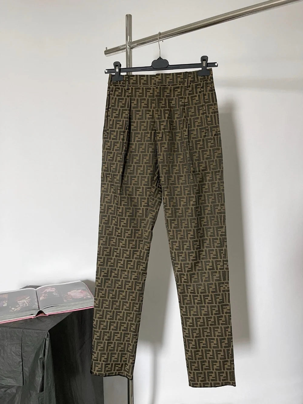 PANTALON FNDY