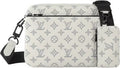 SAC LV TRIO MESSENGER