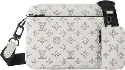 SAC LV TRIO MESSENGER