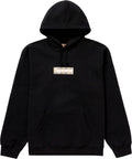 SWEAT-SHIRT SUPRM BRBY GREY or BLACK