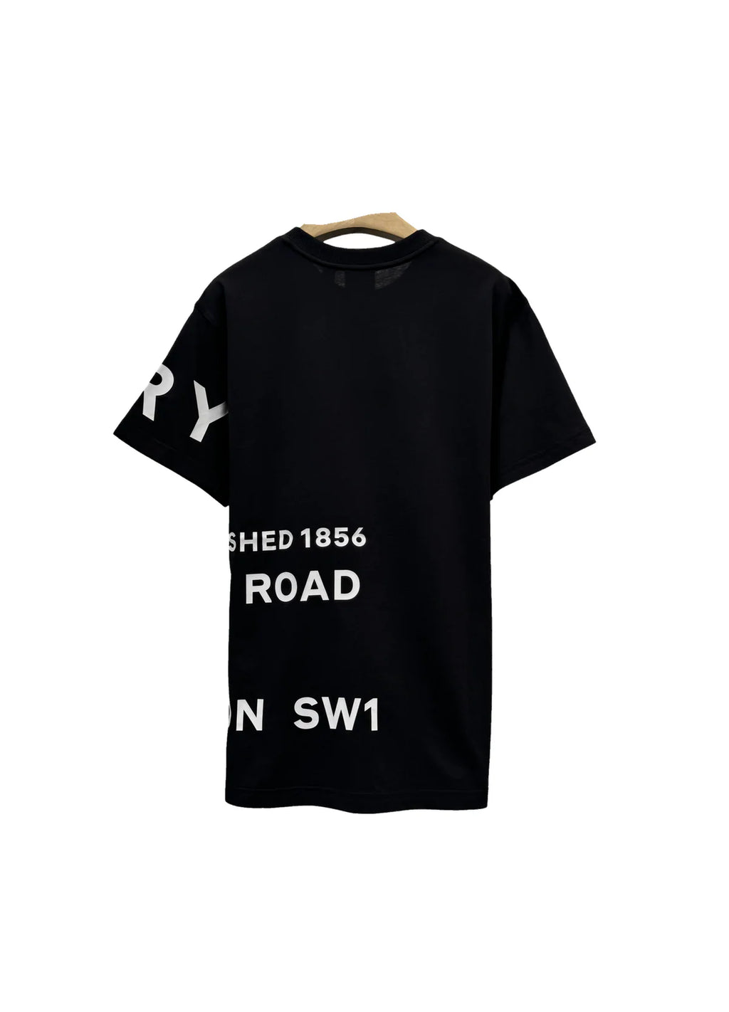 T-SHIRT BRBY