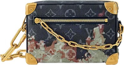 SAC LV MINI SOFT TRUNK