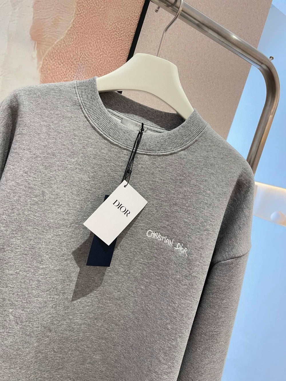 SWEAT-SHIRT CD